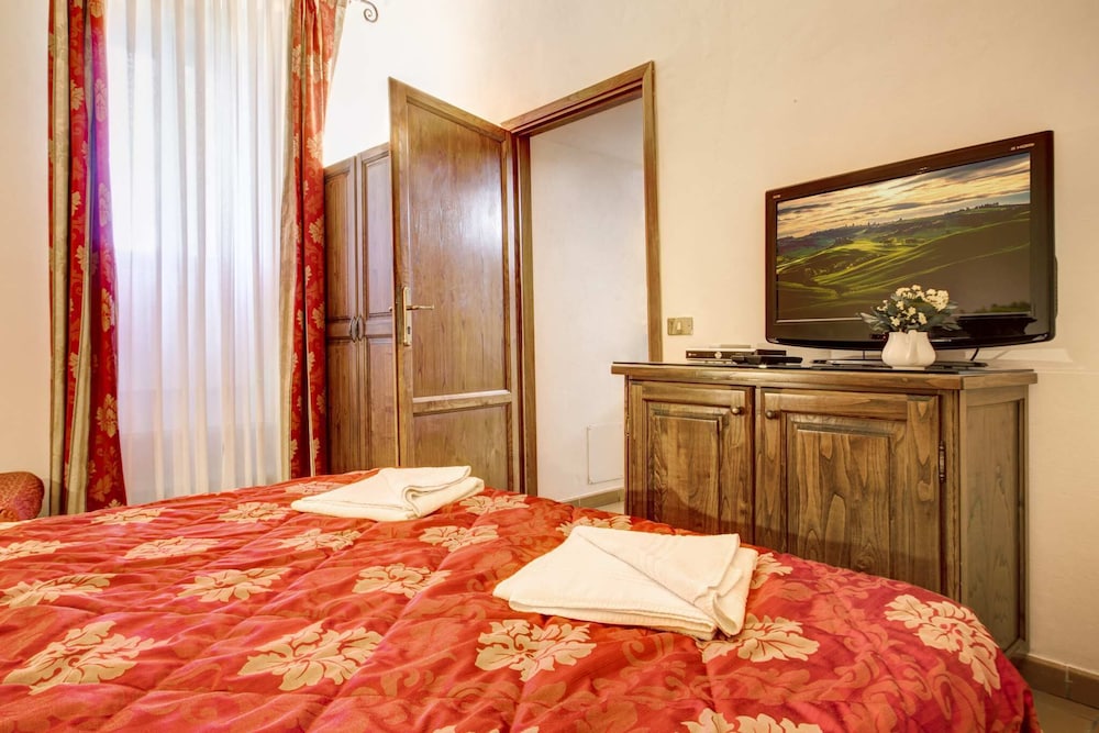 Albergo Villa Rioddi 13/50