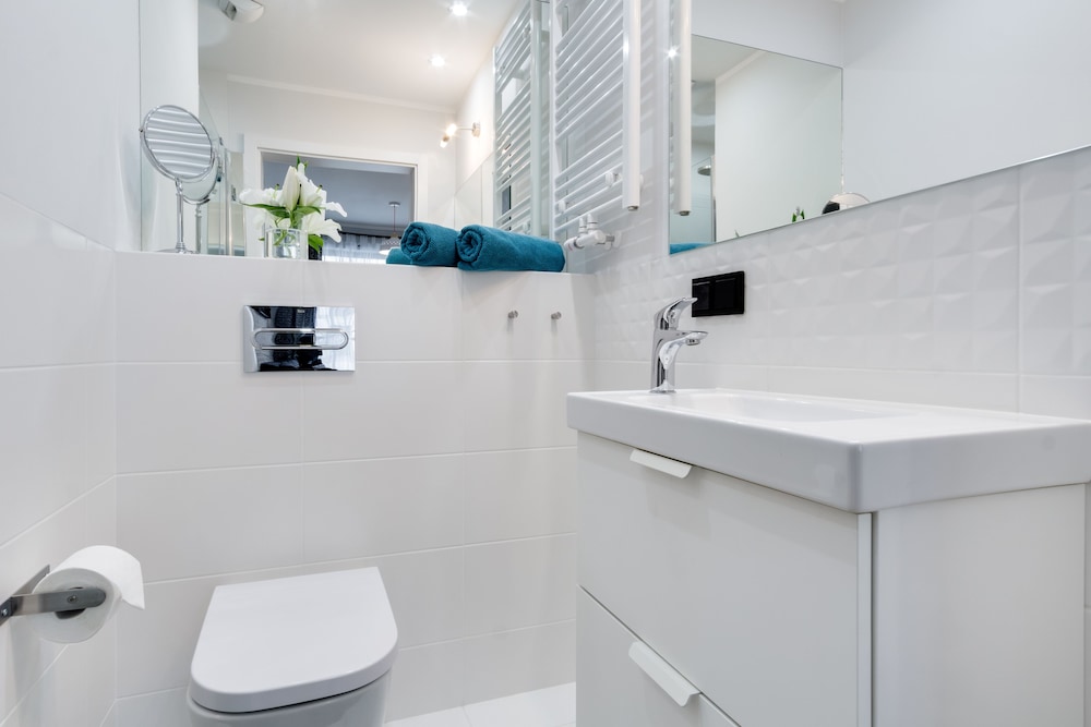 Elite Apartments Spa Zone 48/50