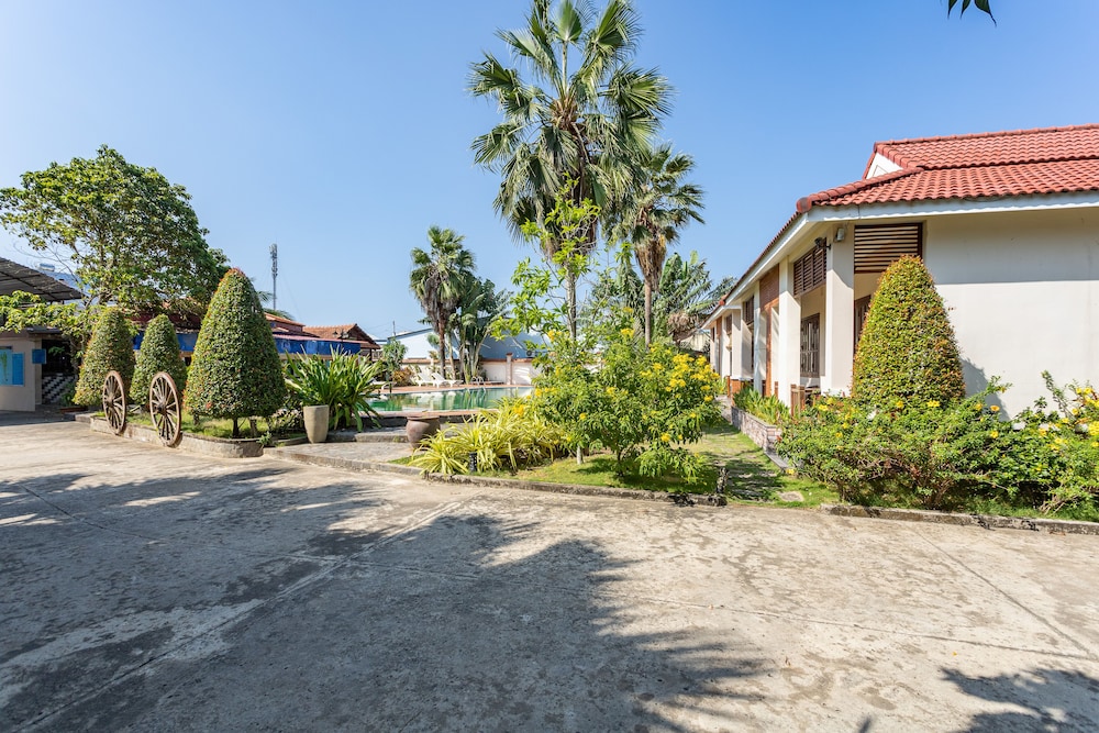 Bach Duong Resort 20/40