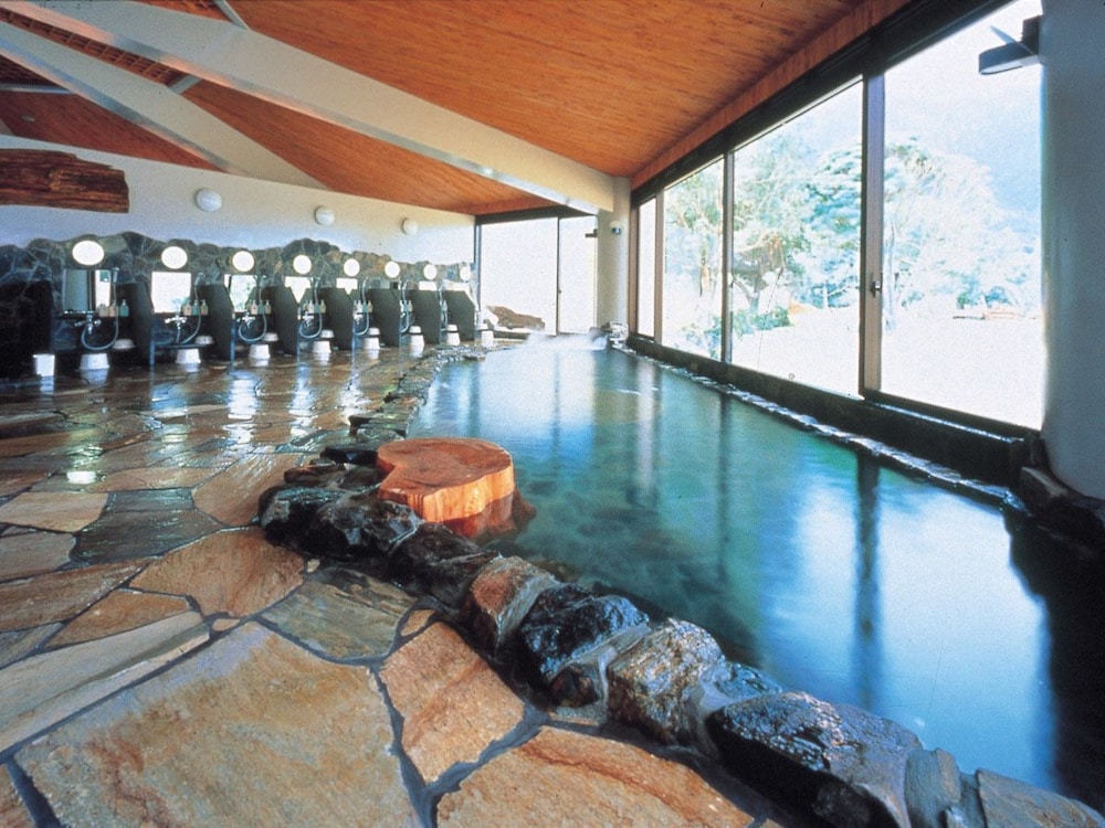 Yakushima Iwasaki Hotel 10/29