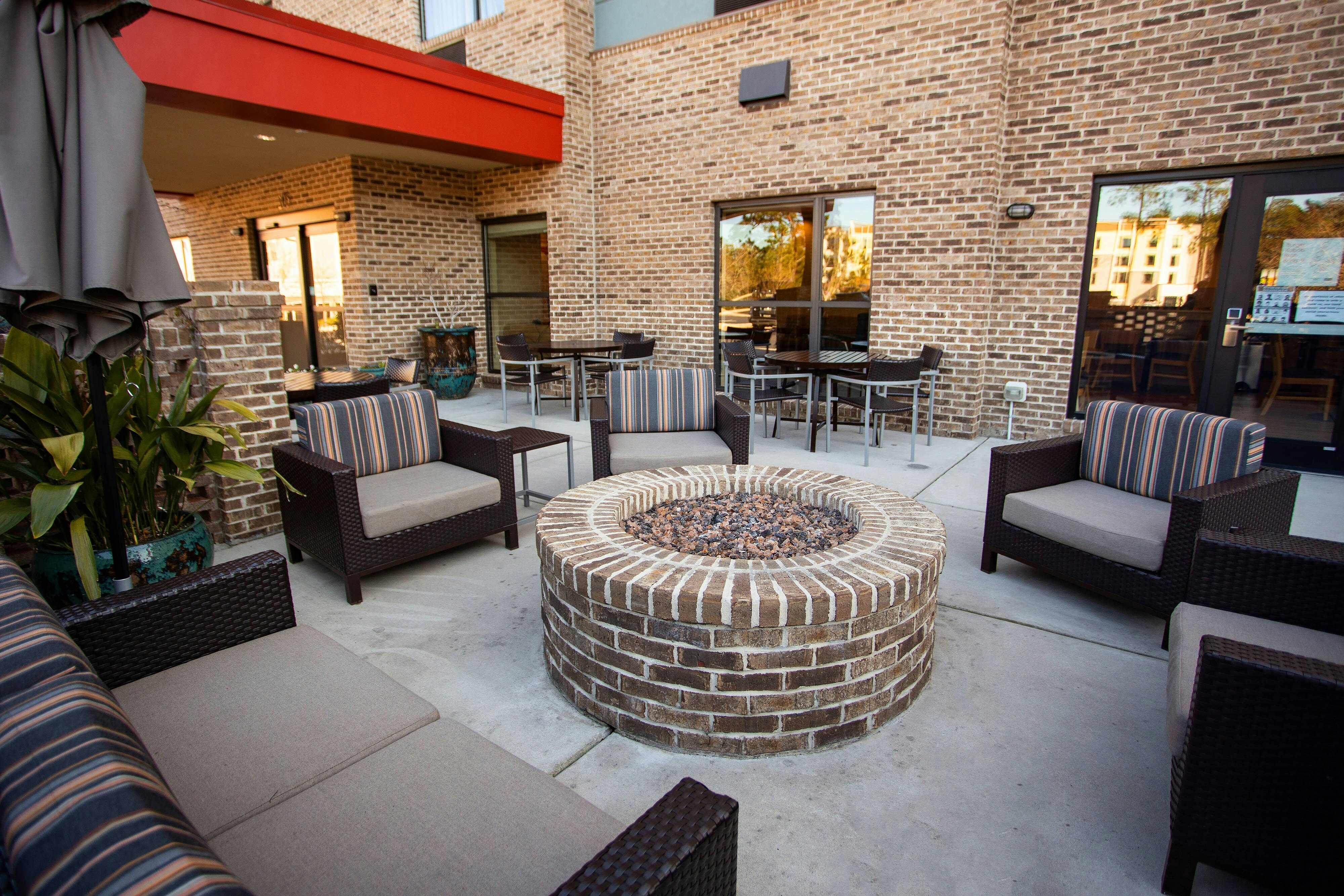 Towneplace Suites By Marriott Southern Pines Aberdeen 23/45