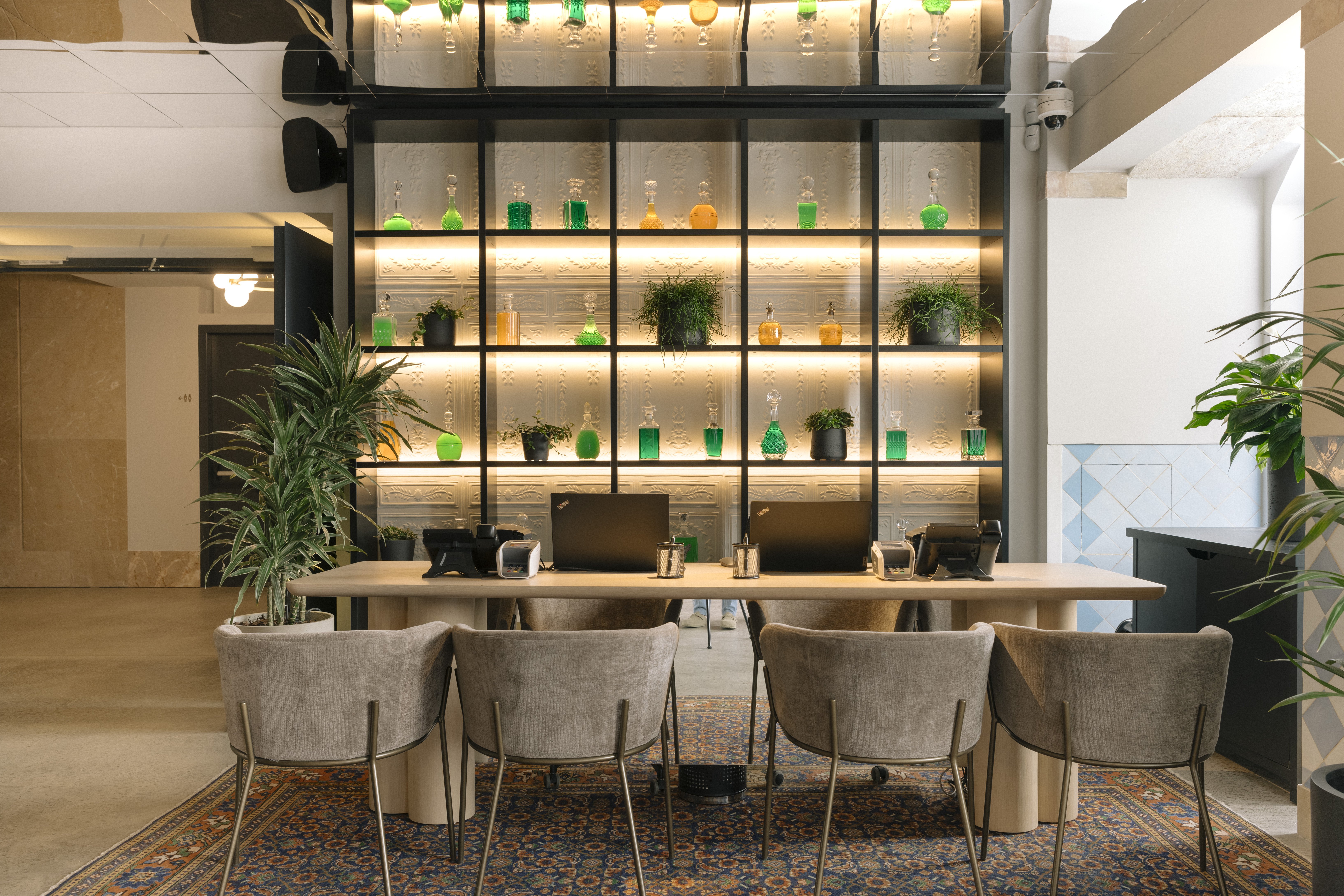 Pestana Rua Augusta 27/34