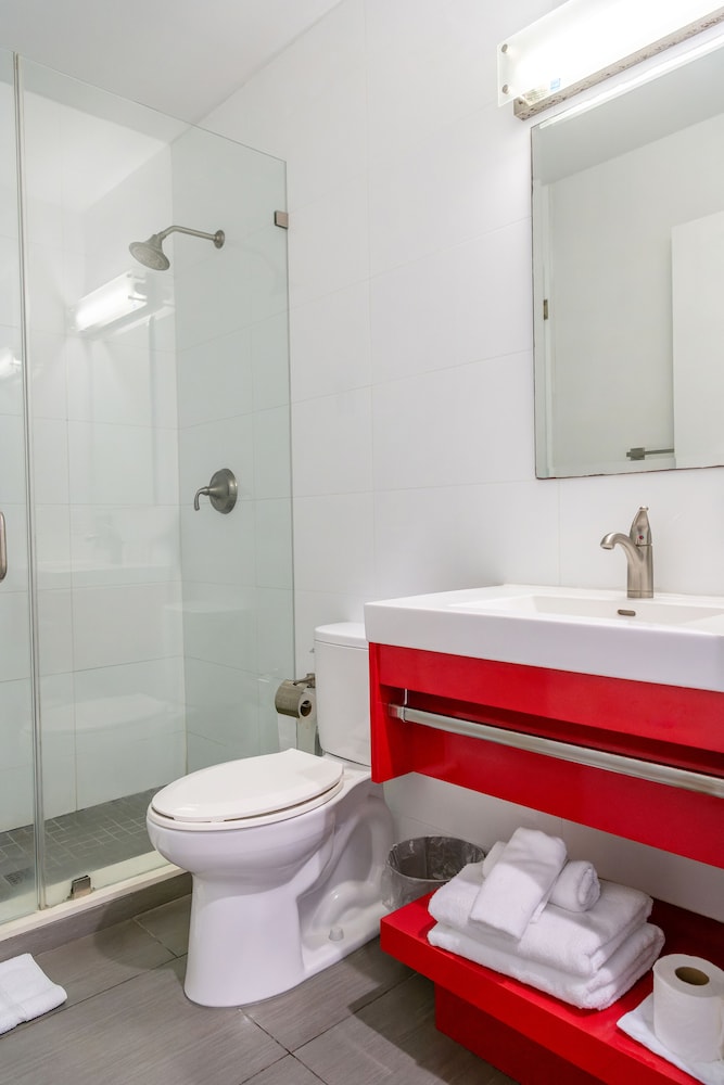 Costa Norte Boutique Hotel 62/68