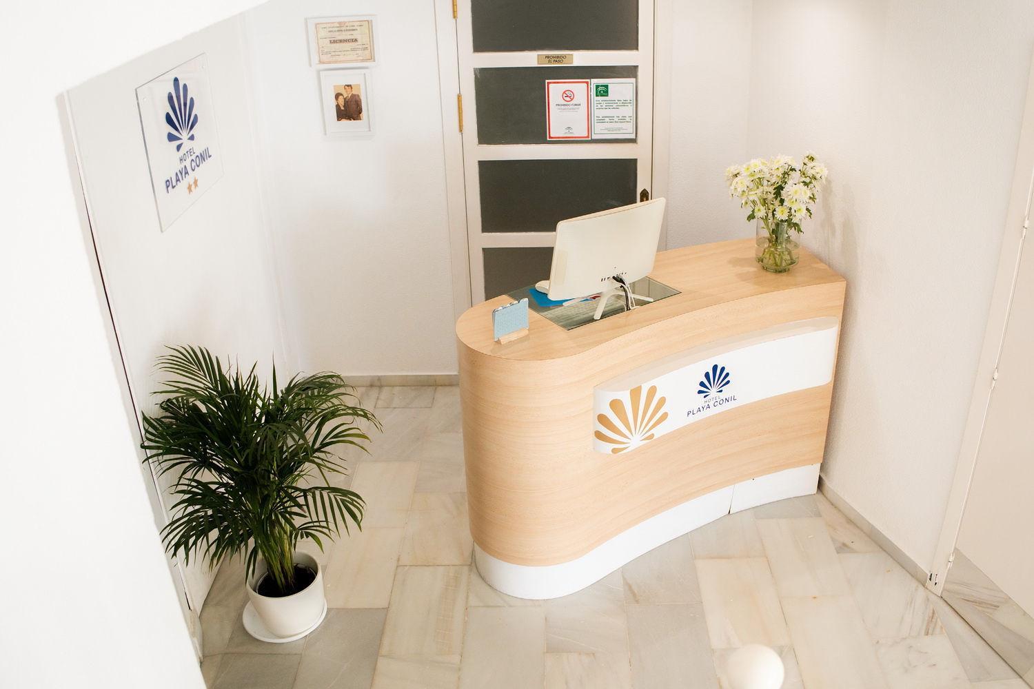 Hotel Playa Conil 7/58