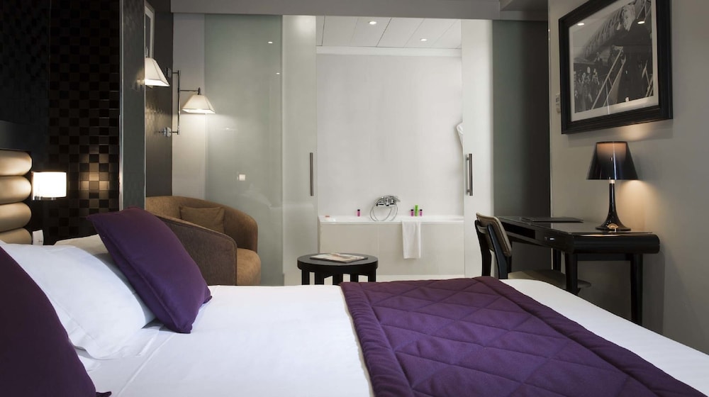 Hotel Icone 23/43