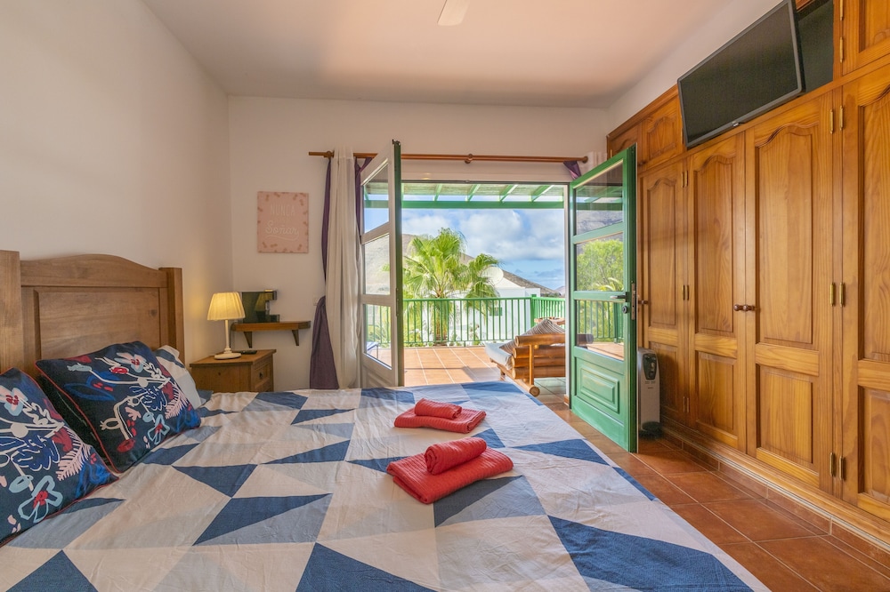 Timanfaya Casa Rural 29/42