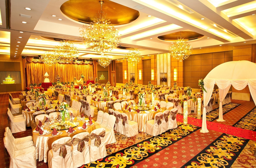 Liuhua Hotel Guangzhou 33/46
