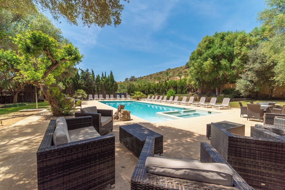 Pula Golf Resort 42/49