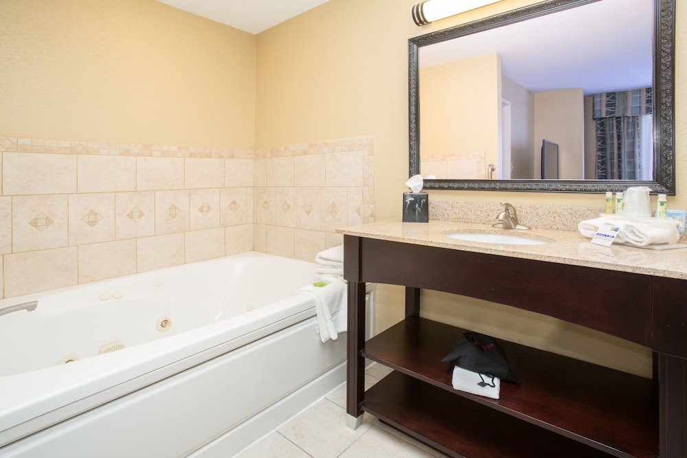 Best Western Plus Lexington 16/55