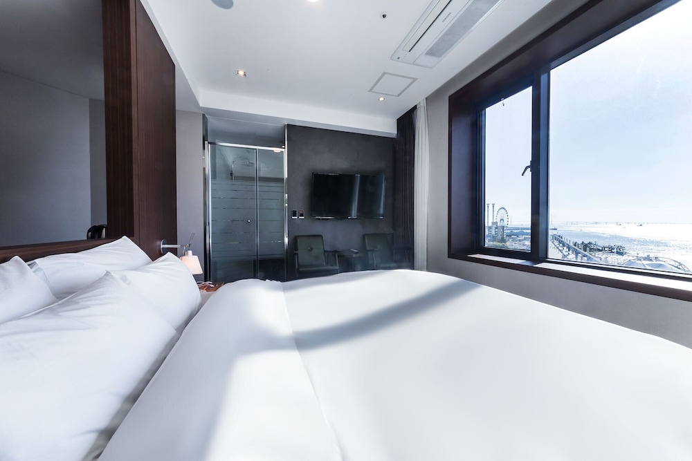 Incheon Hotel Bluemarine 7/50
