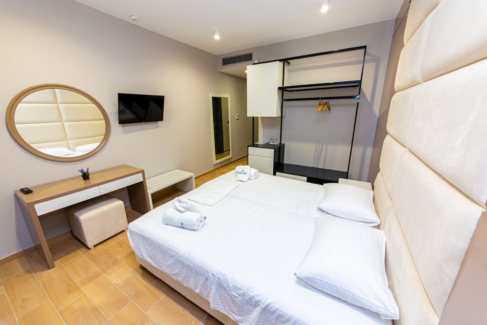 Delight Hotel 6/50