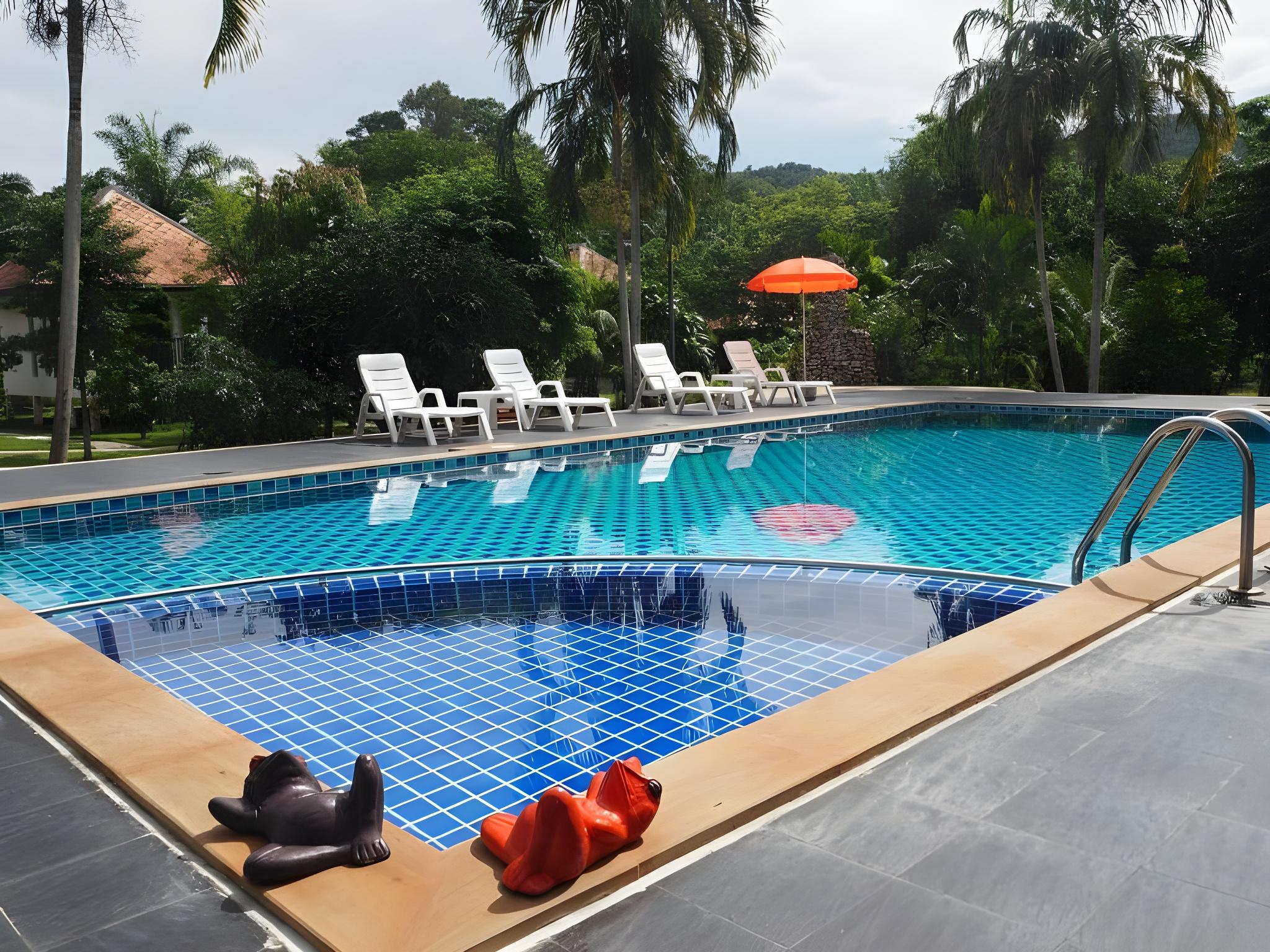 Supsangdao Resort 18/35