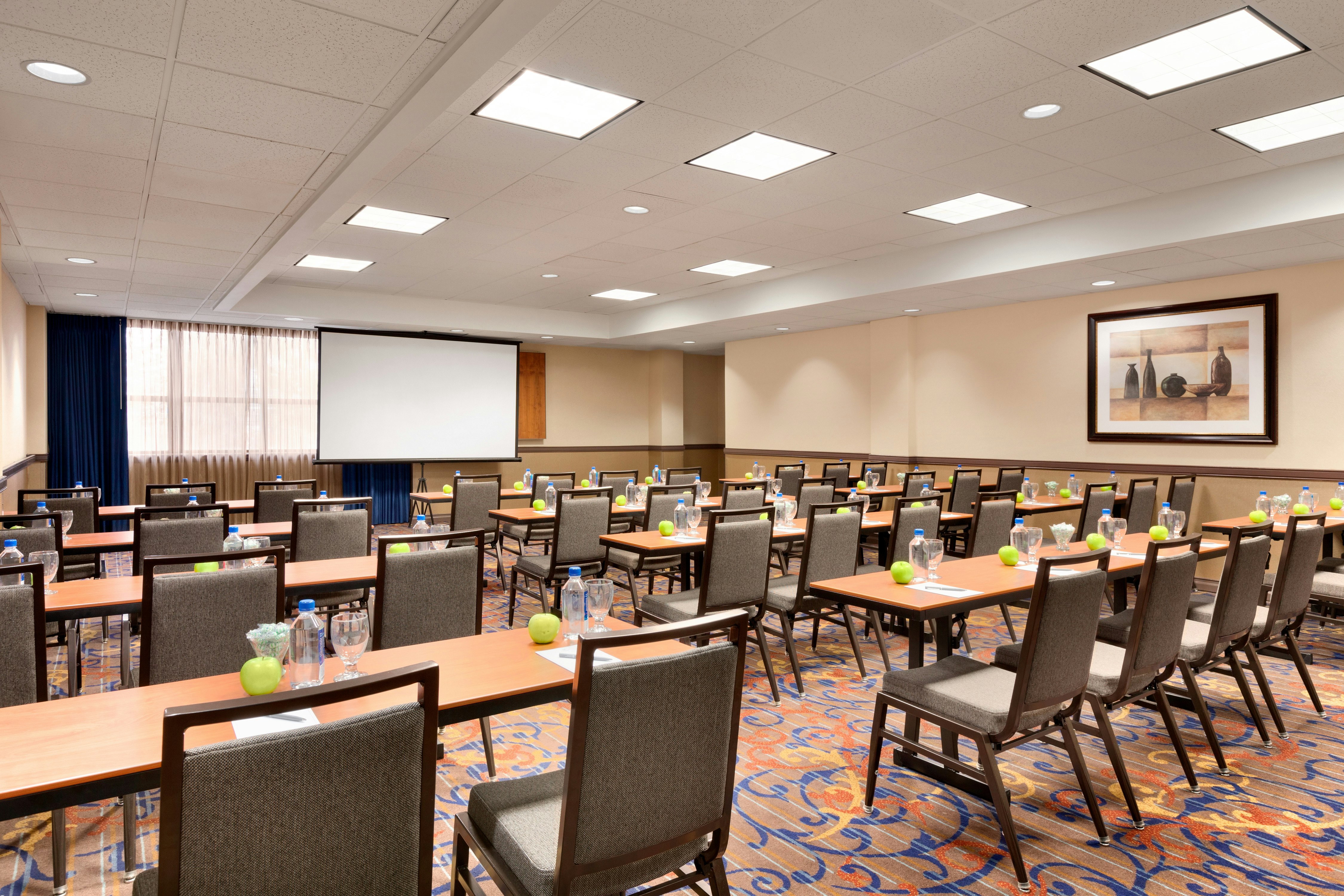 Embassy Suites by Hilton Santa Clara Silicon Valley 33/45
