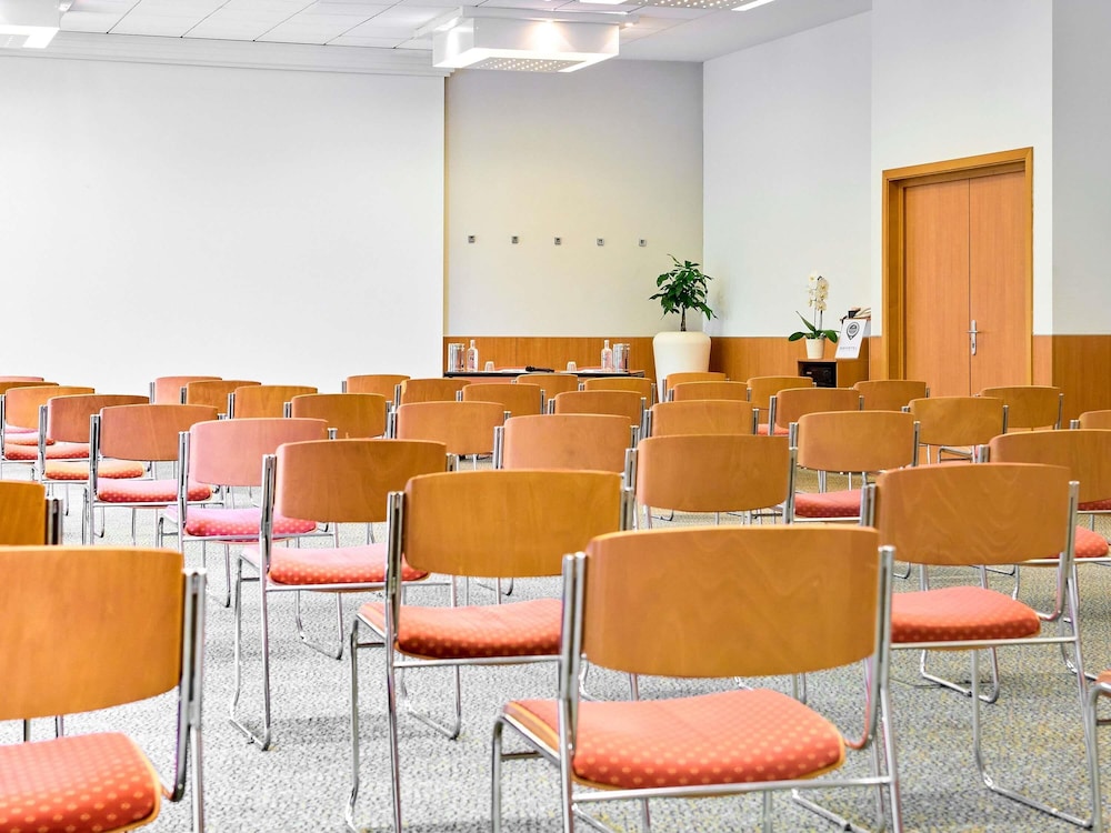Novotel Torino Corso Giulio Cesare 58/68