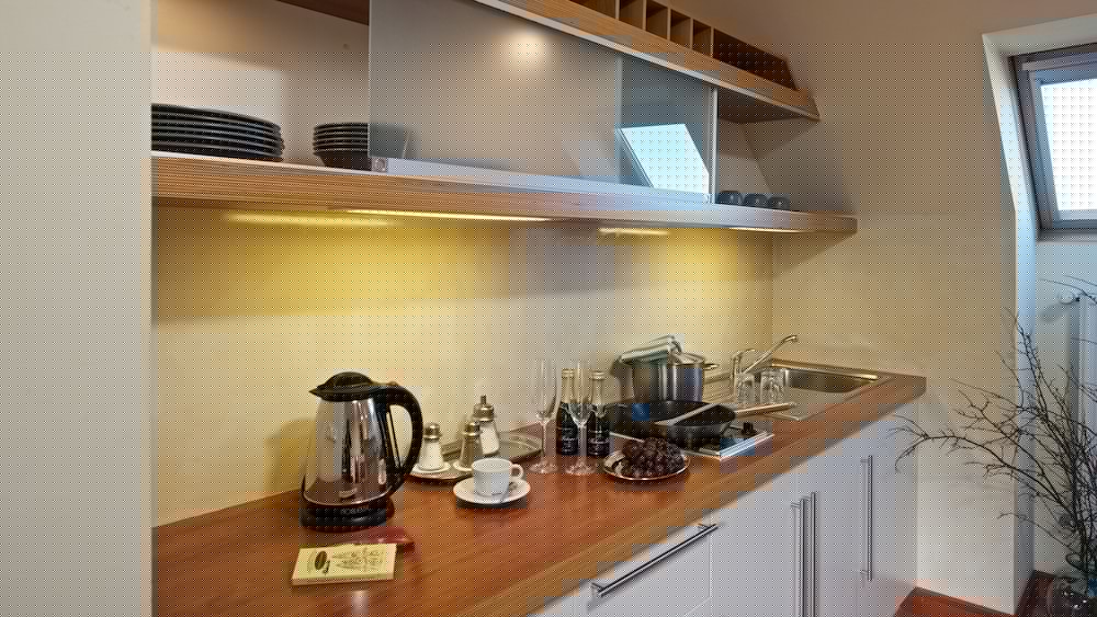 Art Hotel Praha 58/70