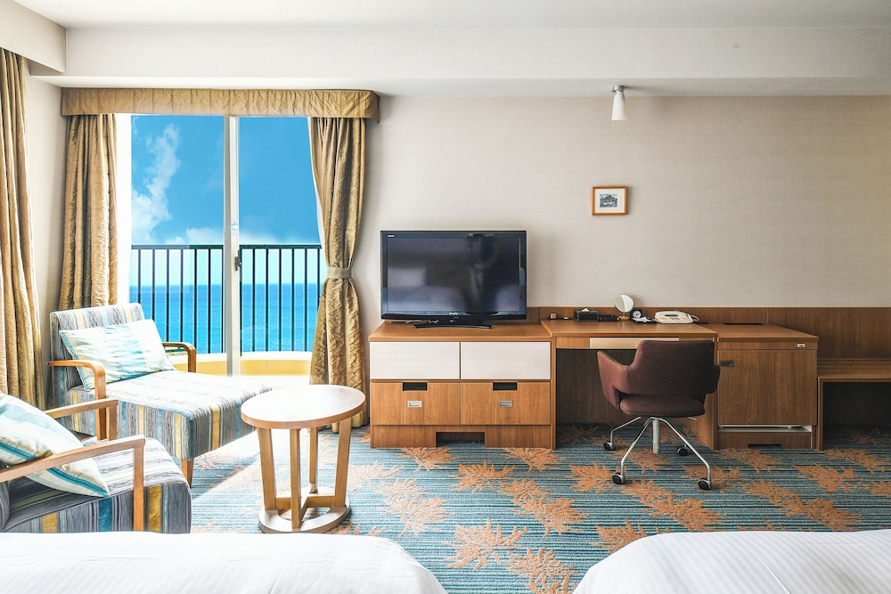 Vessel Hotel Campana Okinawa 62/69