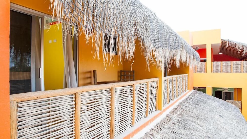 B&B Casa Juarez 59/76