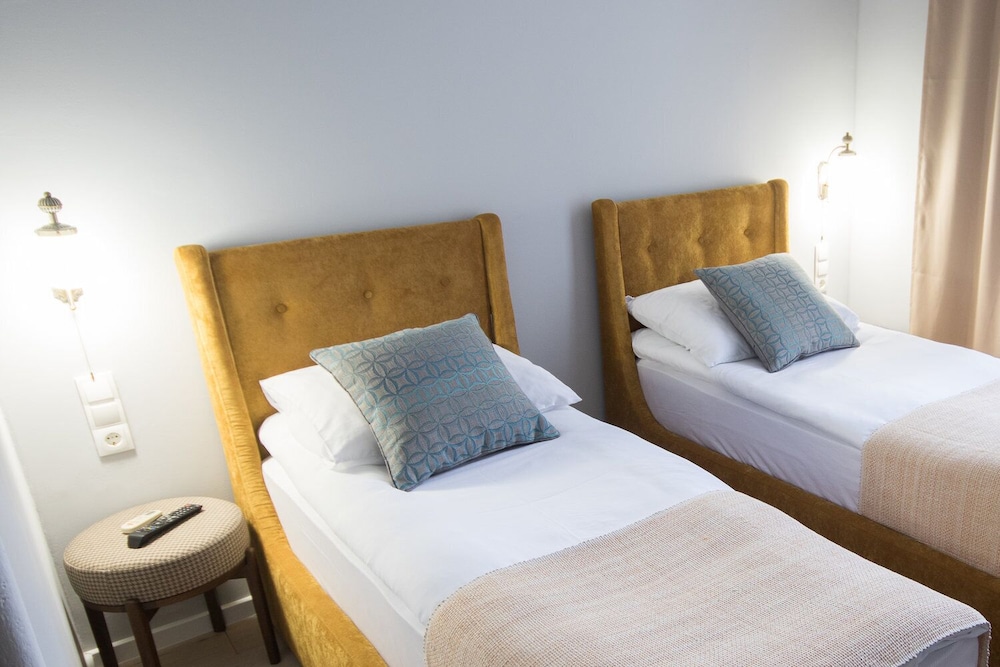 Hotel Ovo Malo Duse 10/67
