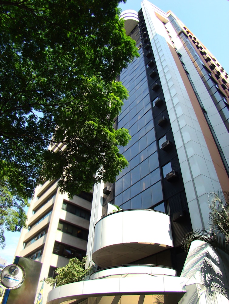 Transamerica Executive Faria Lima in SAO PAULO