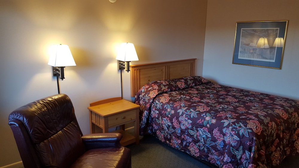 Travelers Lodge Motel Marshall 31/60