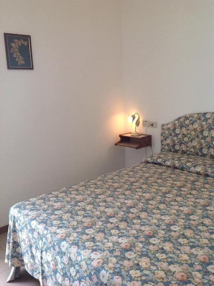 Albergo Giardinetto 16/17
