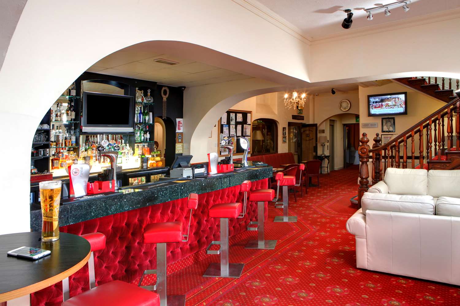 The Diplomat Hotel and Spa 13/21