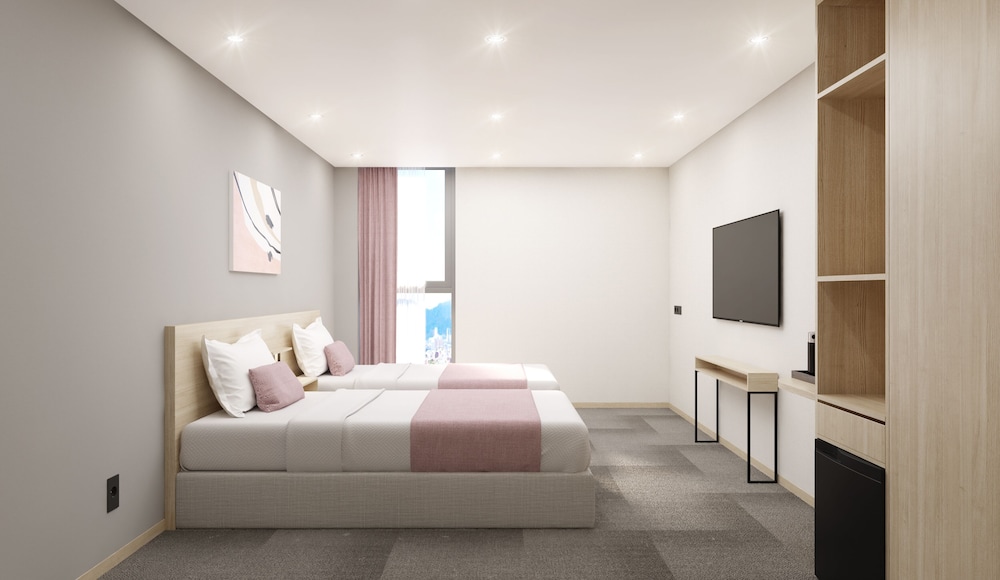 Mercure Ambassador Seoul Dongdaemun 20/46