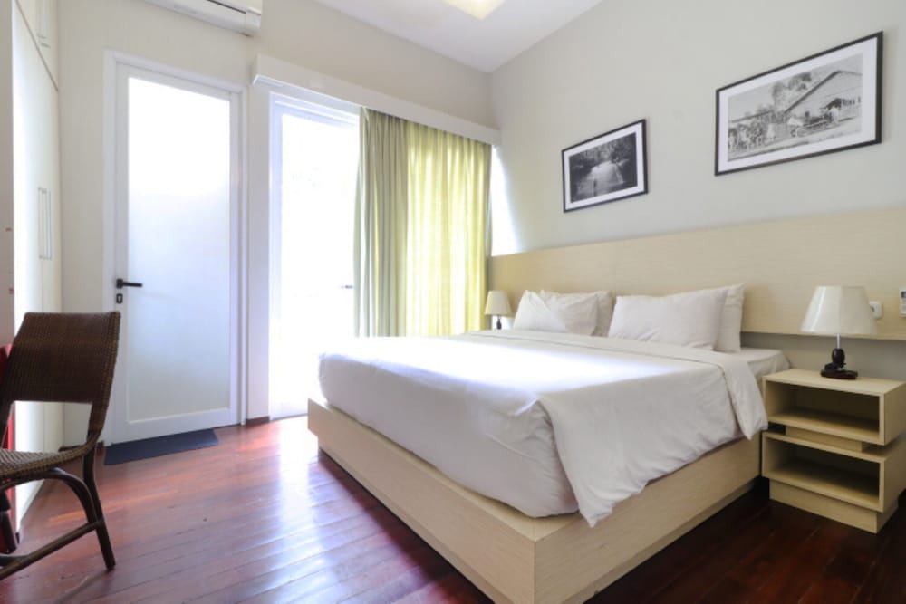 Pejaten Valley Residence 12/41