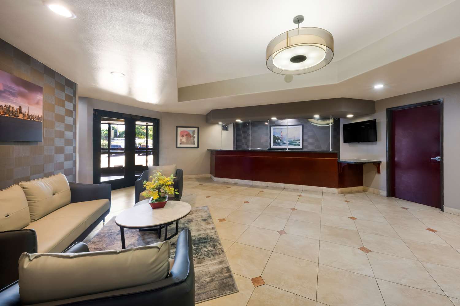 Best Western Lanai Garden Inn & Suites 7/38