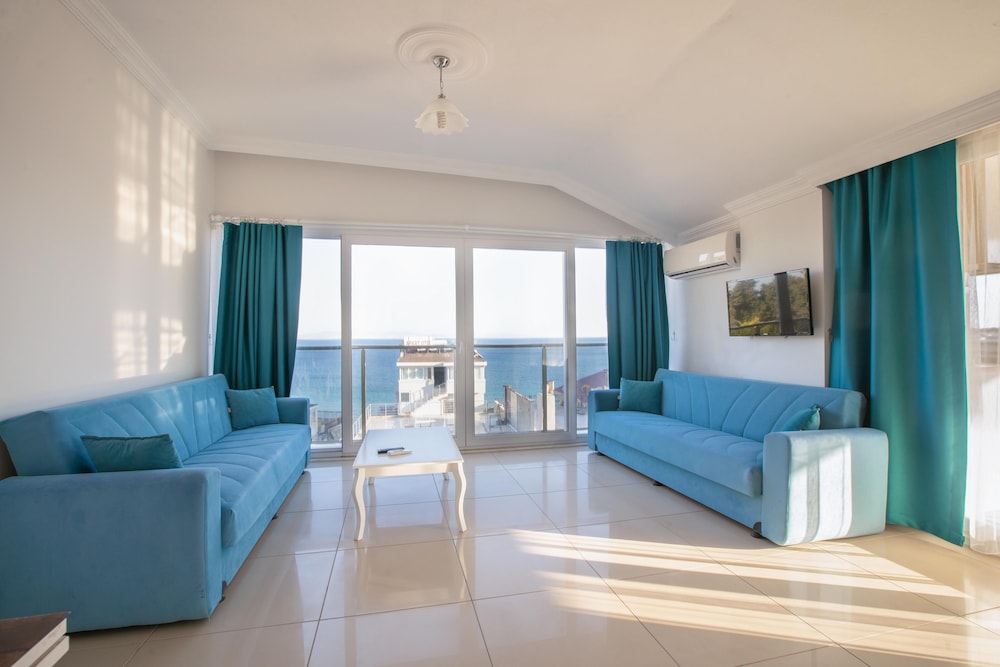 Antioch Apart Otel 22/32