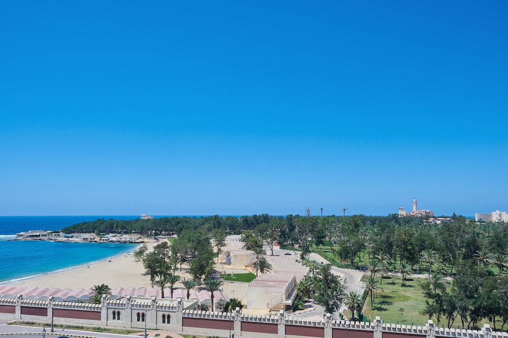 Sheraton Montazah Hotel 20/35