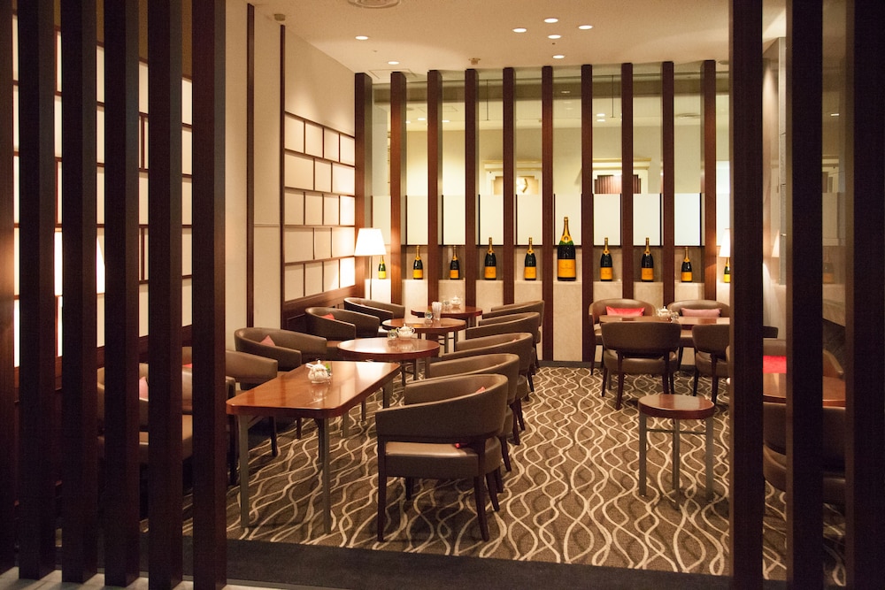 Nagoya Tokyu Hotel 44/50