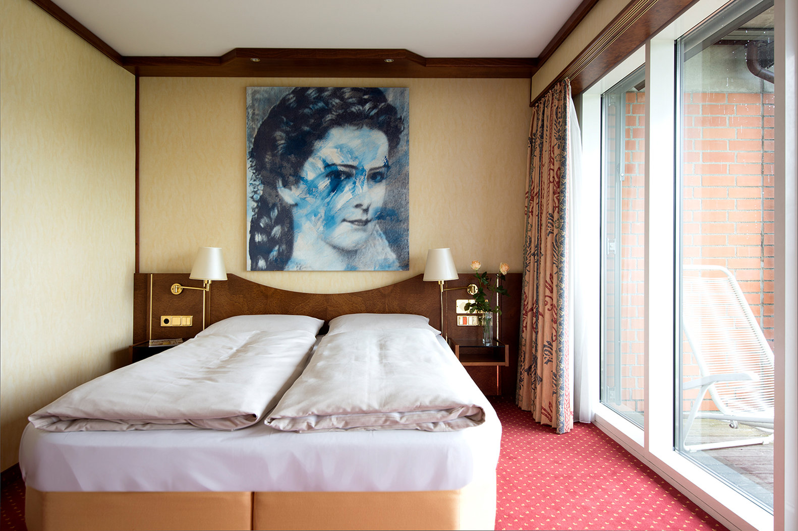 Living Hotel Prinzessin Elisabeth 15/52