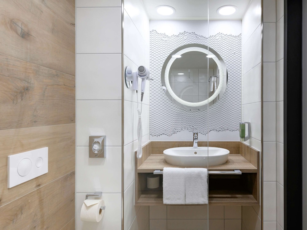 ibis Styles Kiel 47/49