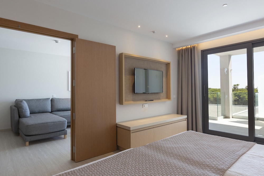 Hipotels Barrosa Park 40/71