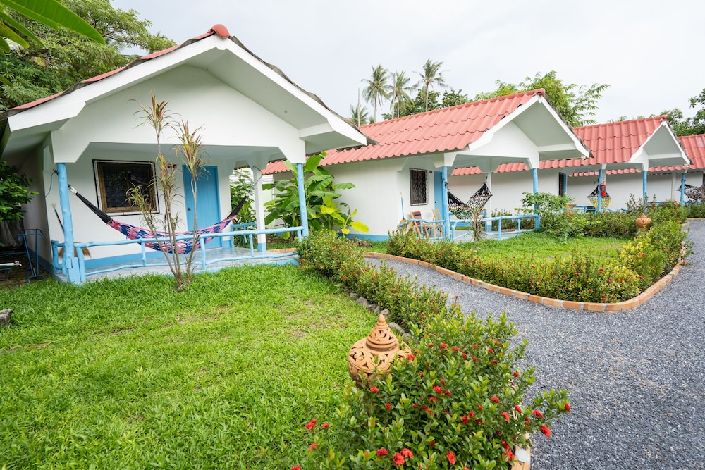 Isara Lanta Resort 36/50