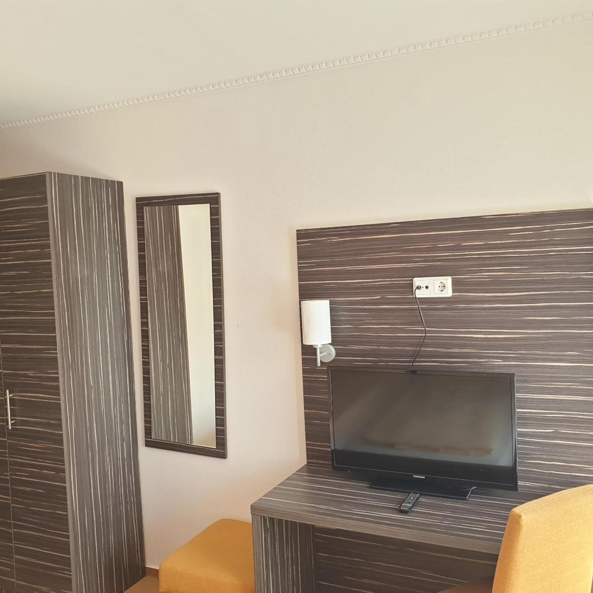 Kirchberg Hotel garni 7/48