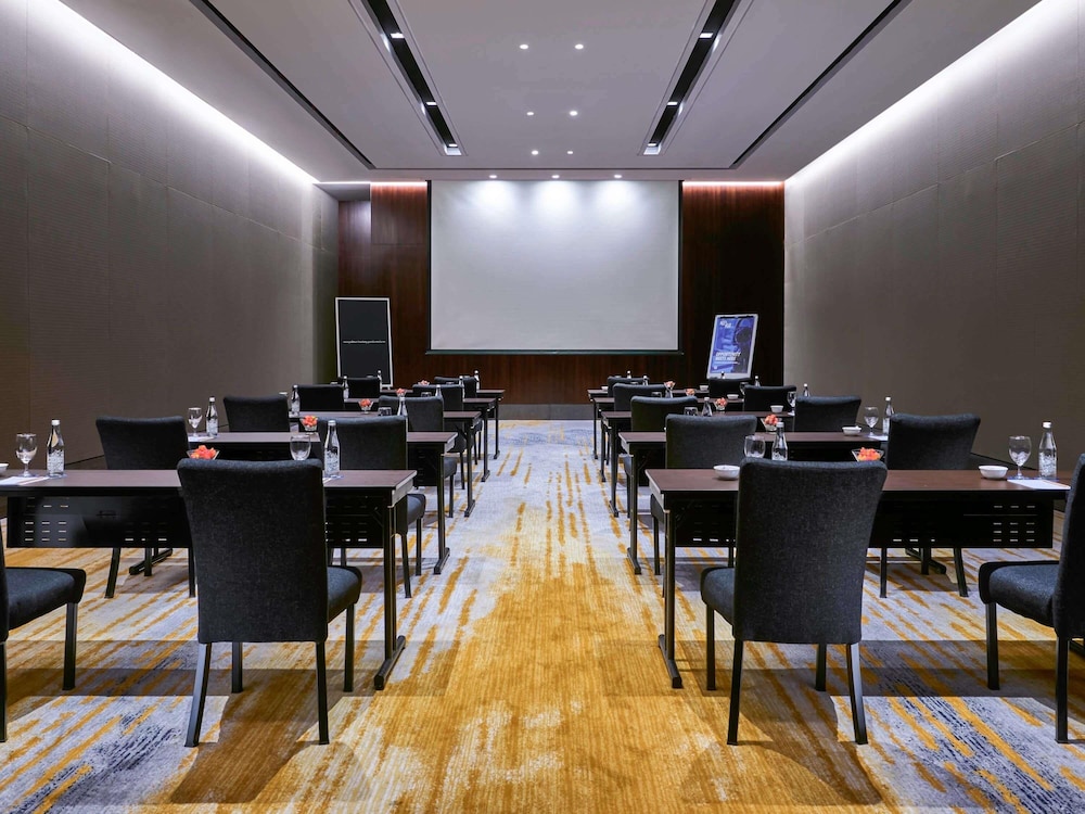 Pullman Bandung Grand Central 62/75
