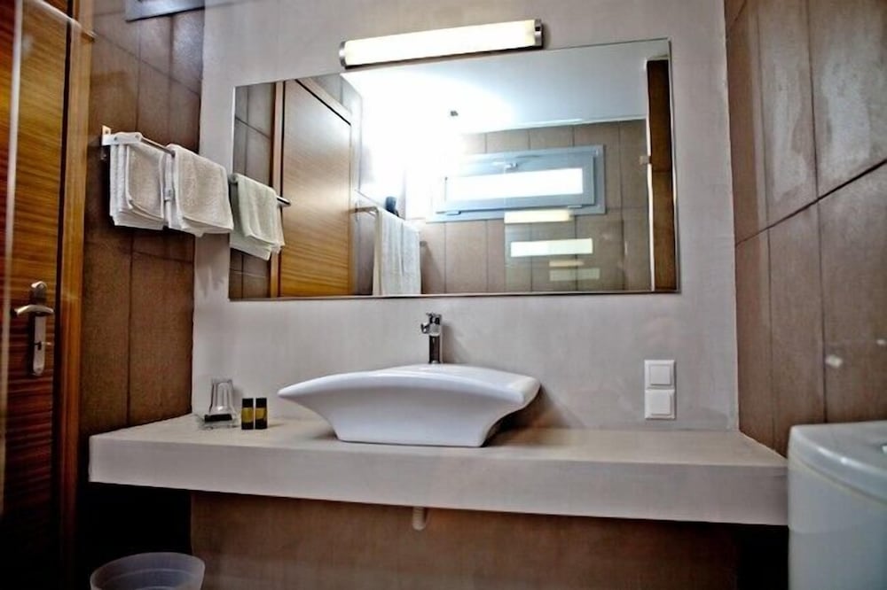 استوديو، Xanthippi Hotel Apartments 4/5