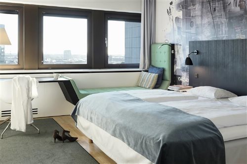Room, King Bed