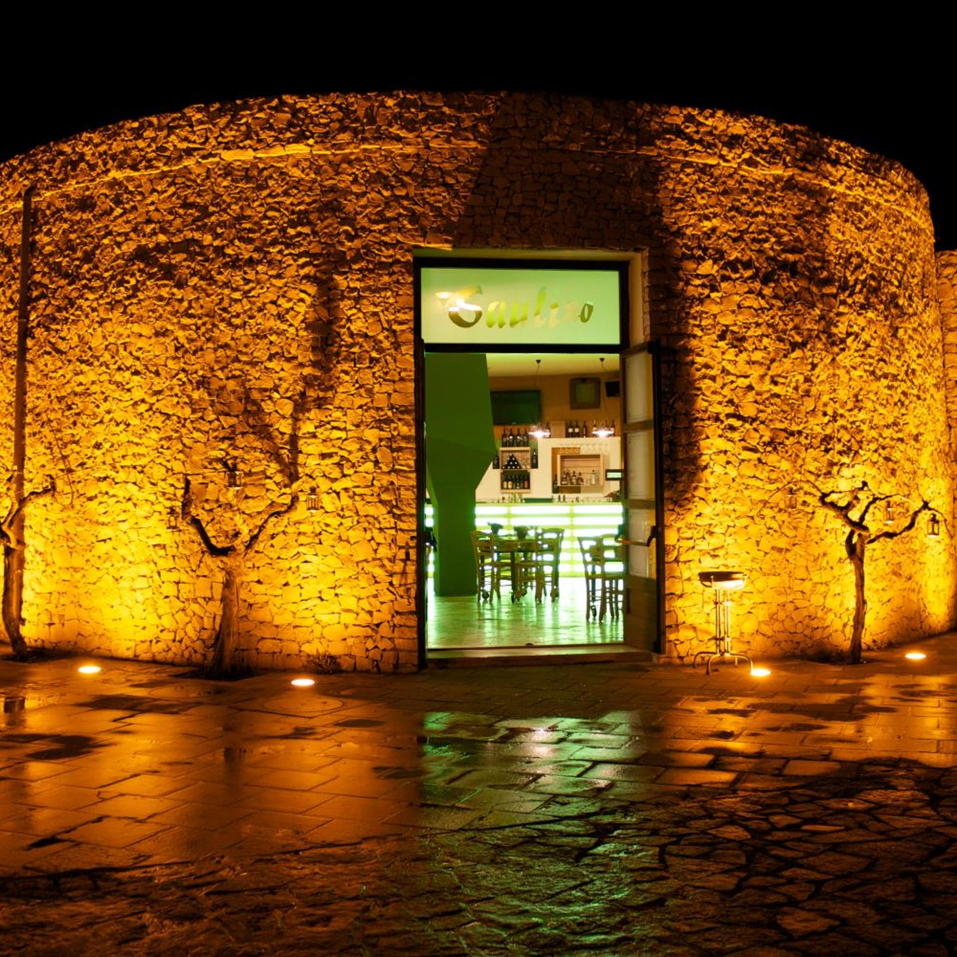 Antica Masseria Li Sauli 42/50