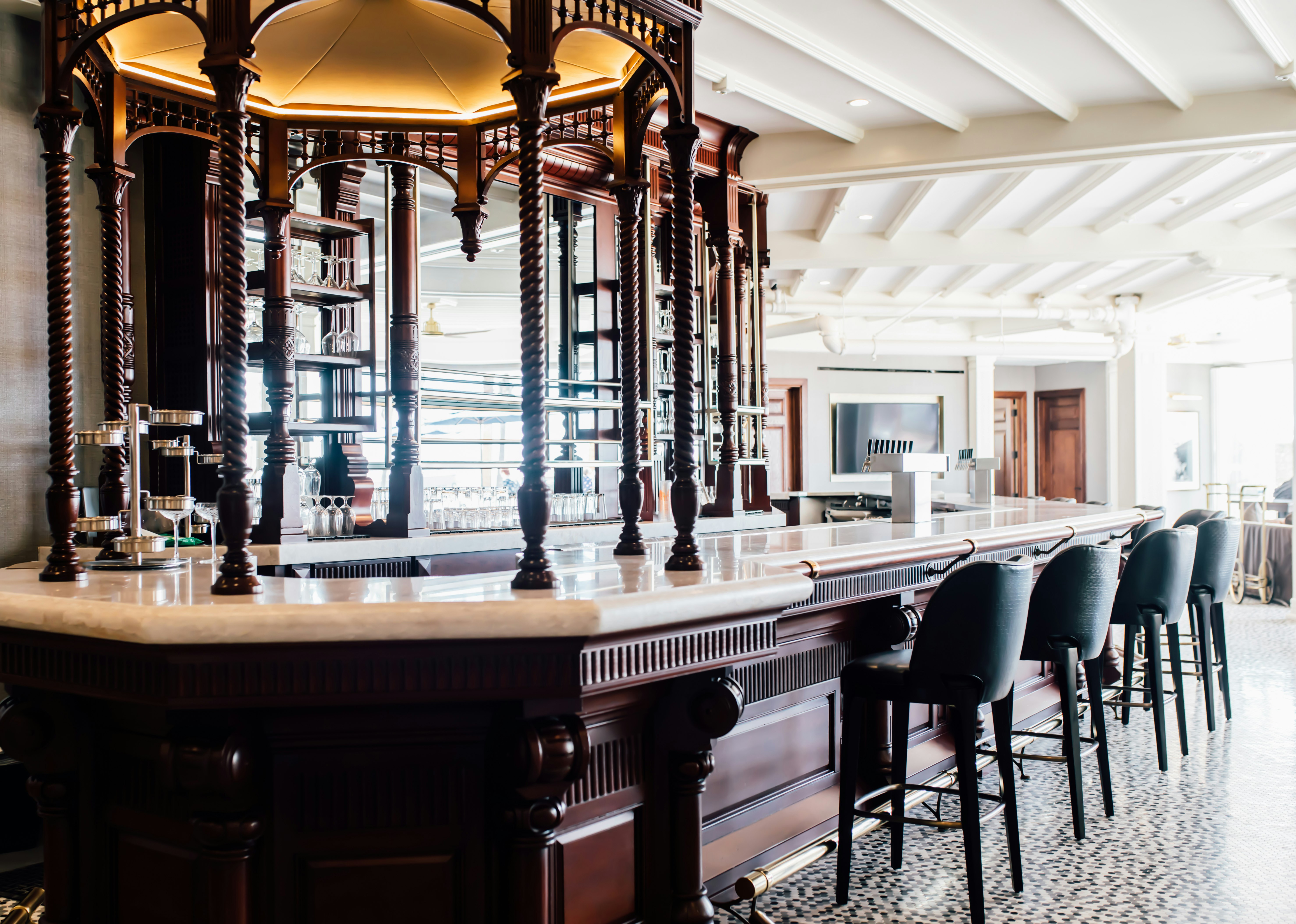 Shore House at The Del, LXR Hotels & Resorts 7/14
