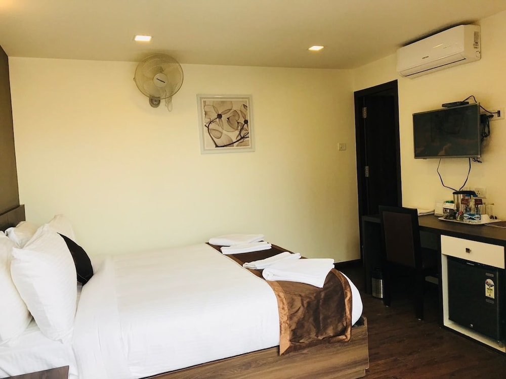 Hotel Royal Inn 20/49