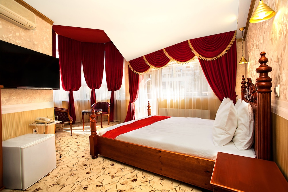 SVETI NIKOLA 10/50