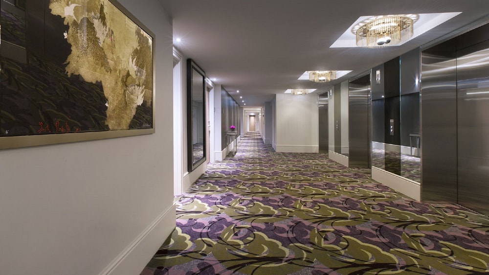 Sheraton Melbourne Hotel 18/37