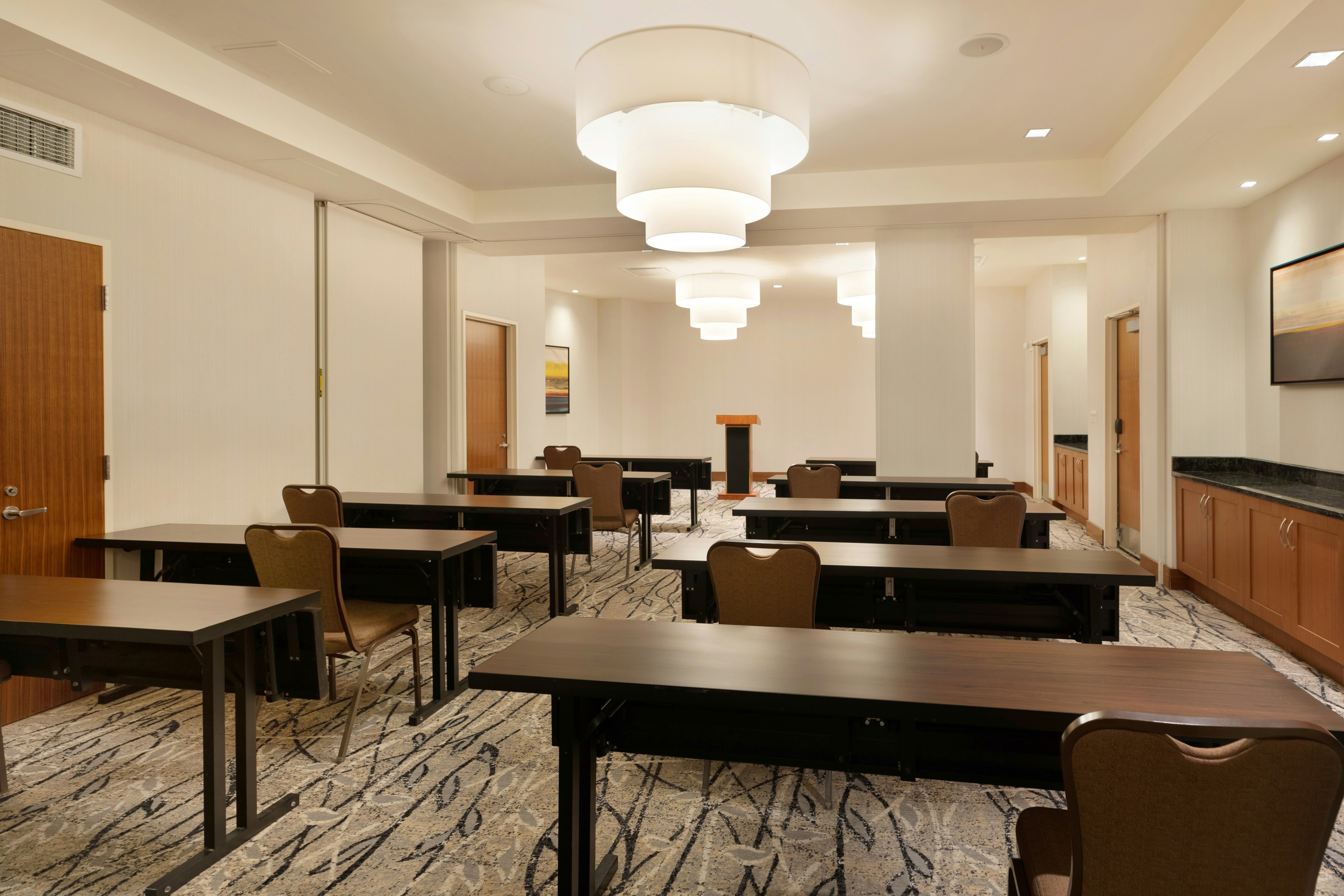 Hilton Garden Inn Long Island City New York 46/62