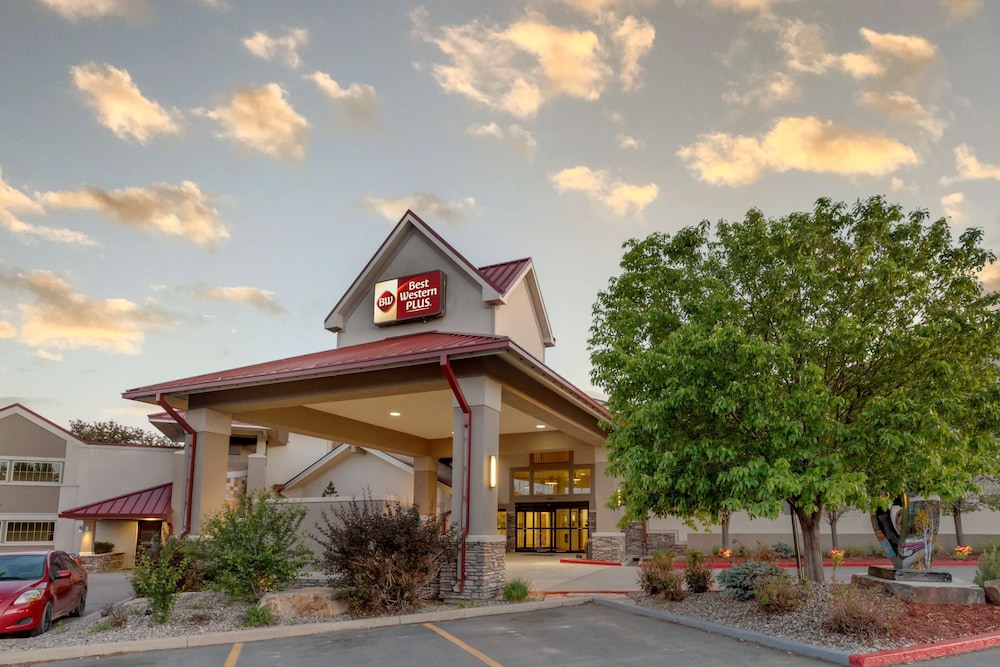 Best Western Plus Loveland Inn 1/56
