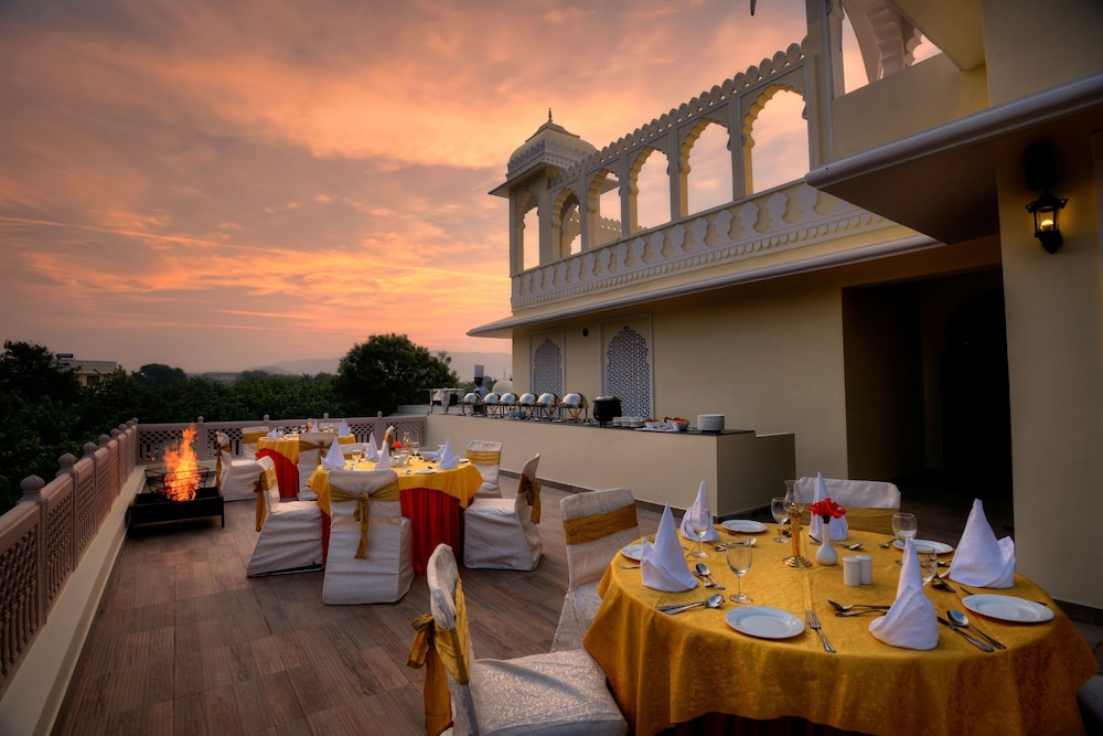 The Tigress Spa and Resort 36/50