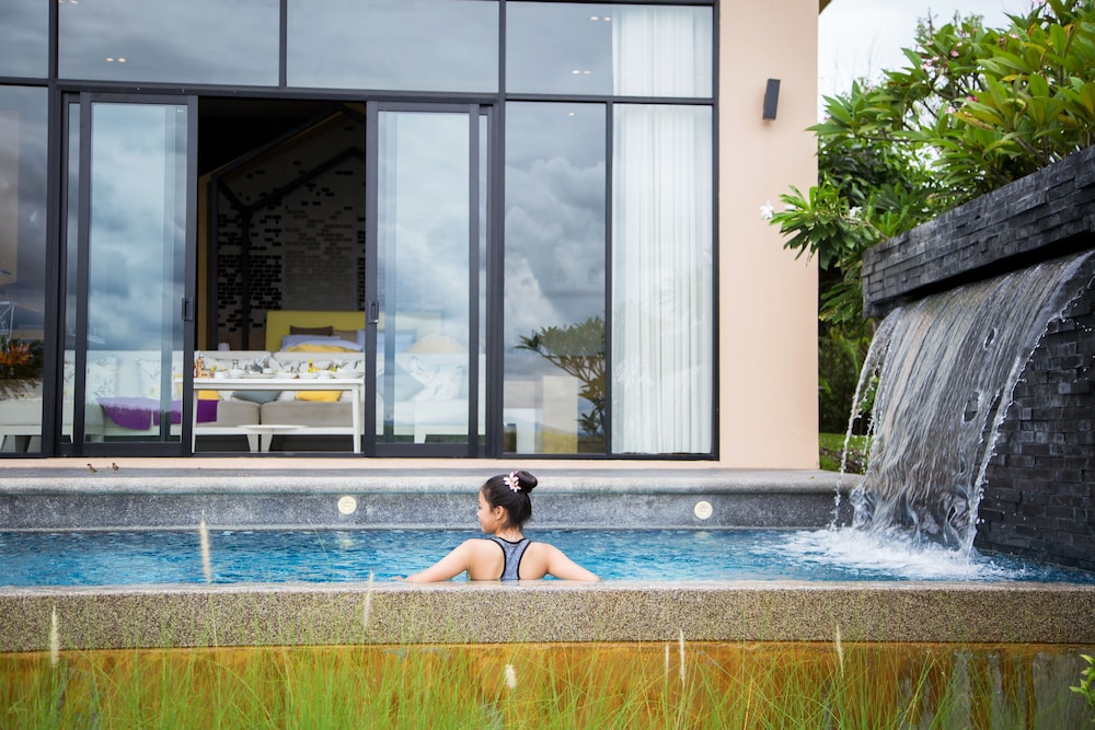 The Private Pool Villas at Civilai Hill, Khaoyai 14/77