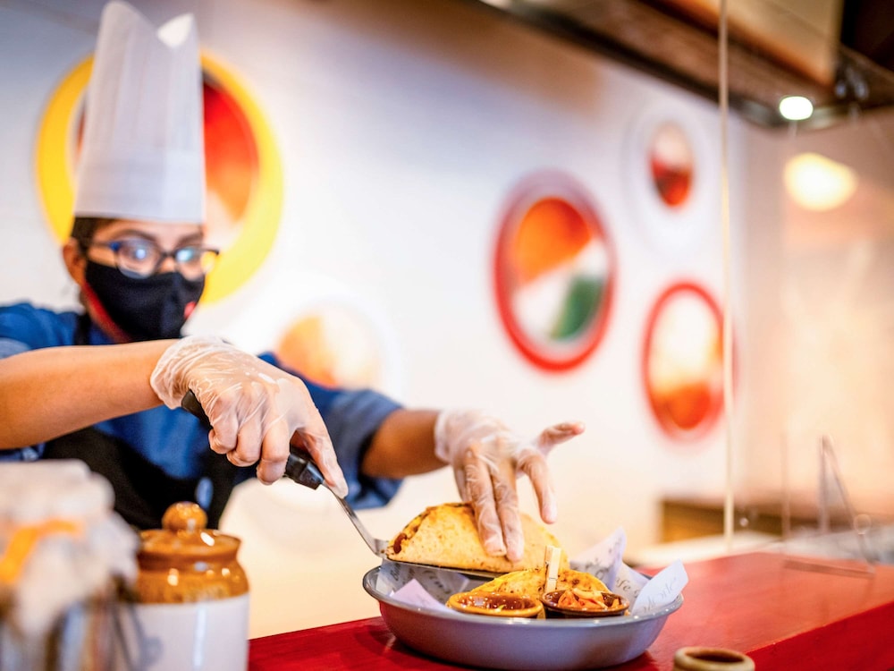 Ibis Kolkata Rajarhat 61/76